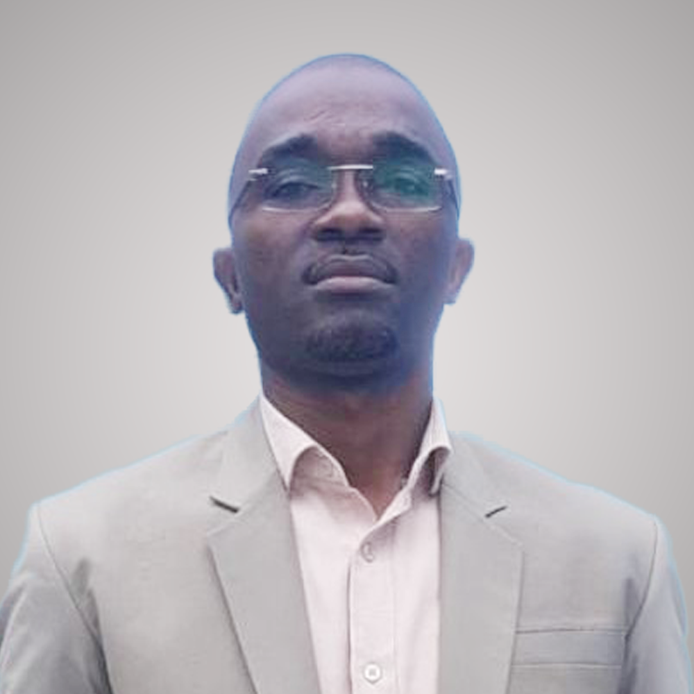 Hélder Lázaro Manhique